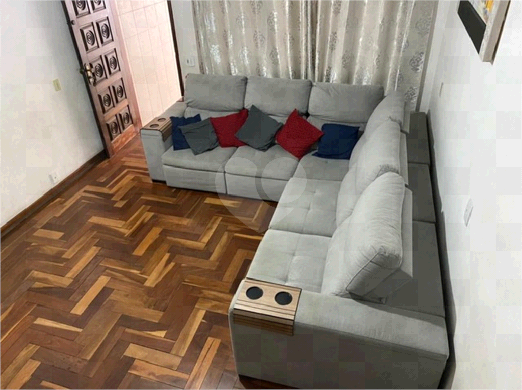 Sobrado Residencial 
