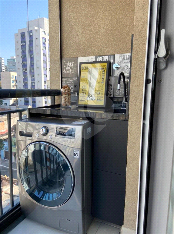 APARTAMENTO em CENTRO