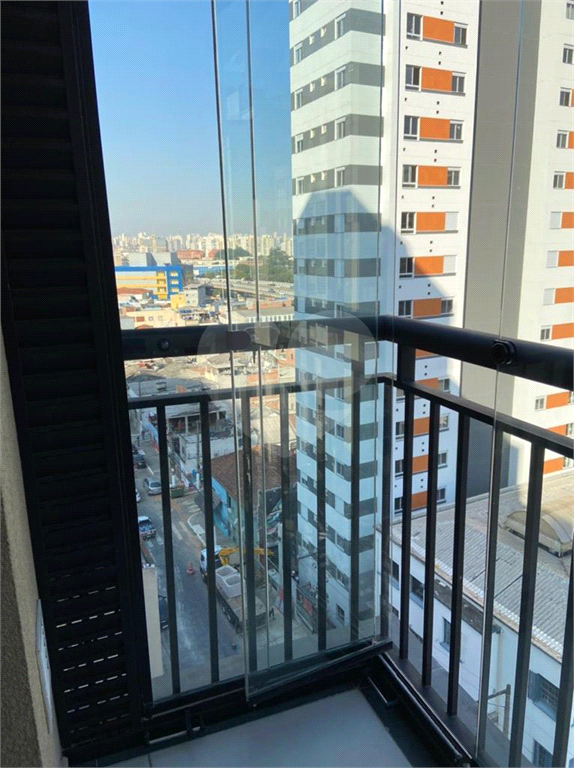APARTAMENTO em CENTRO