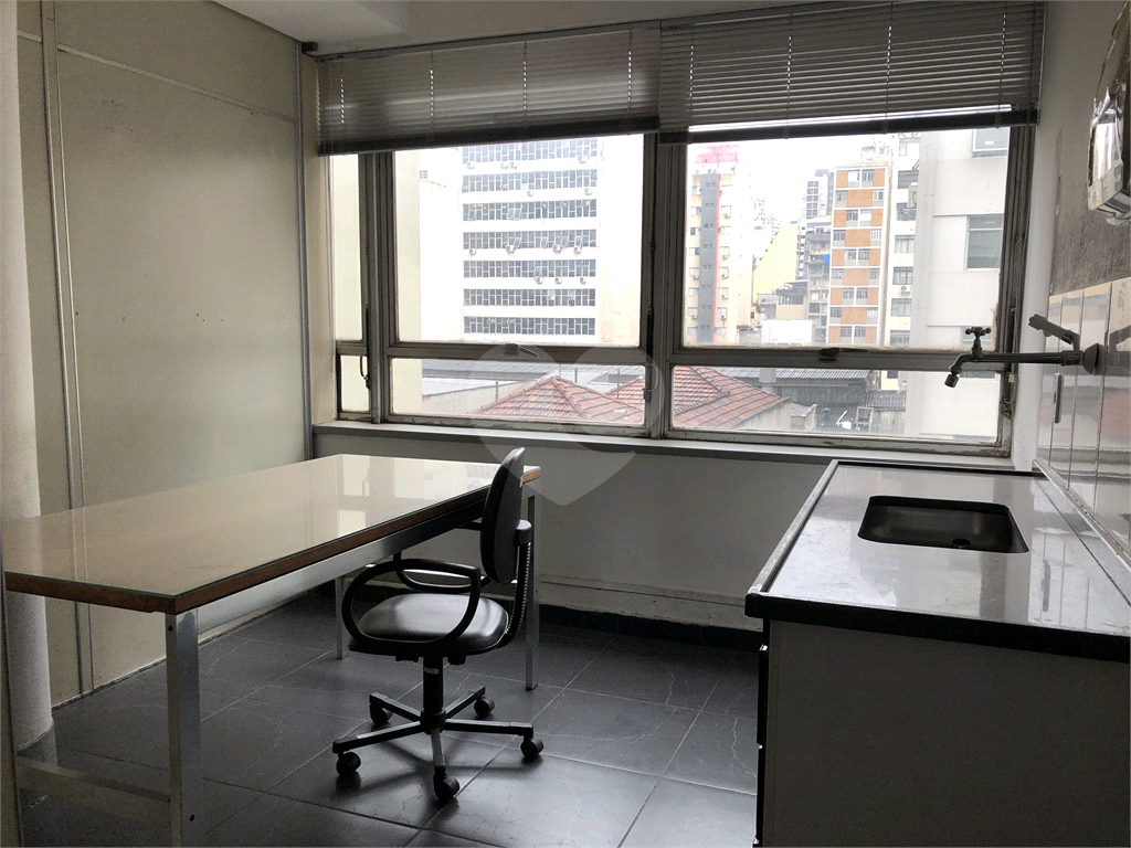 Conjunto Comercial-Sala à venda e aluguel, 150m² - Foto 12