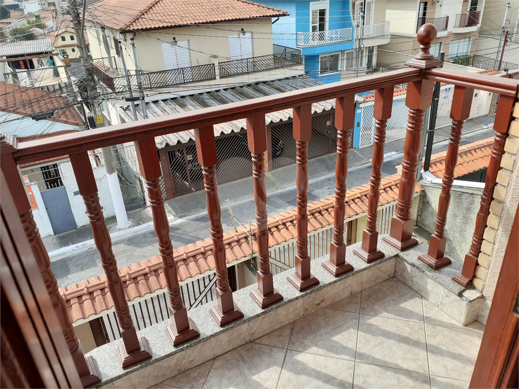SOBRADO em MANDAQUI