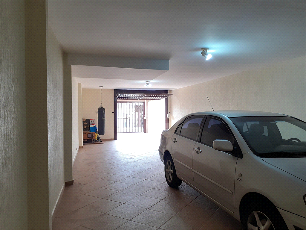 SOBRADO em MANDAQUI