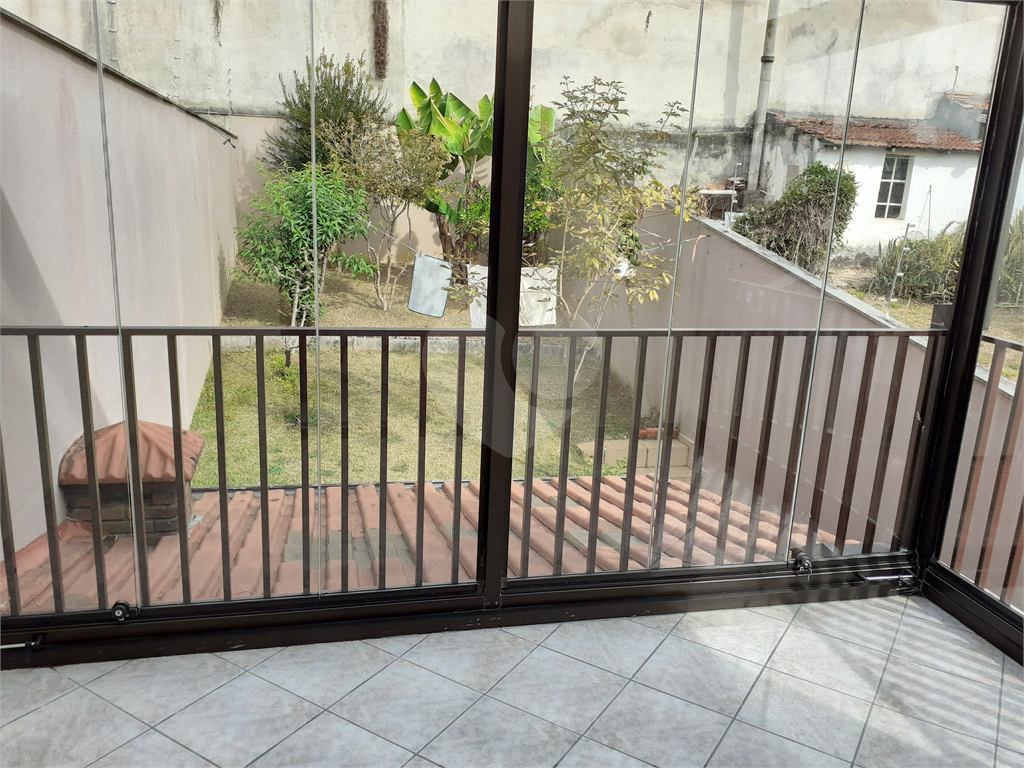 SOBRADO em MANDAQUI