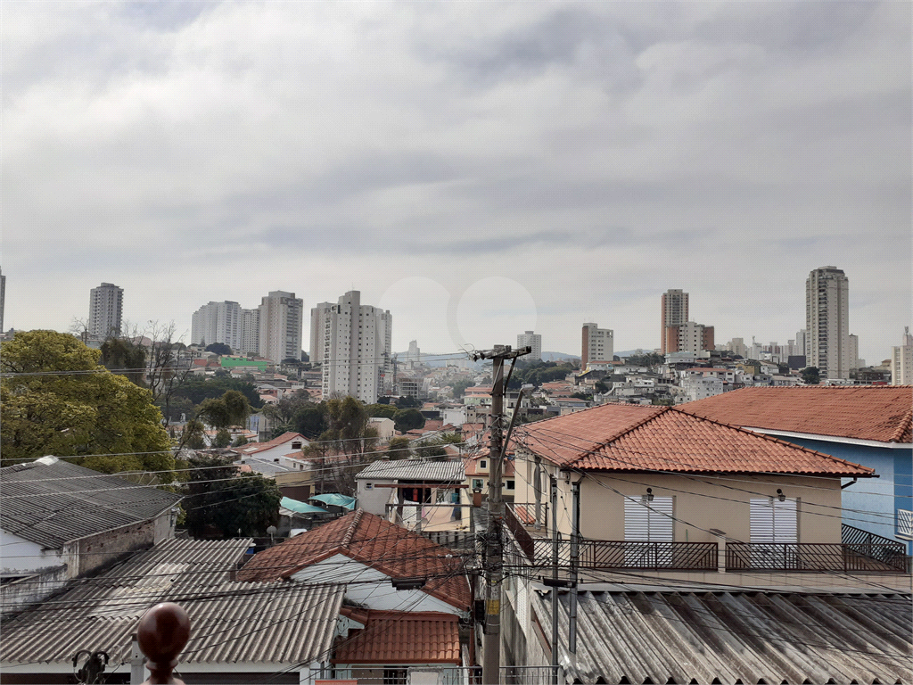 SOBRADO em MANDAQUI