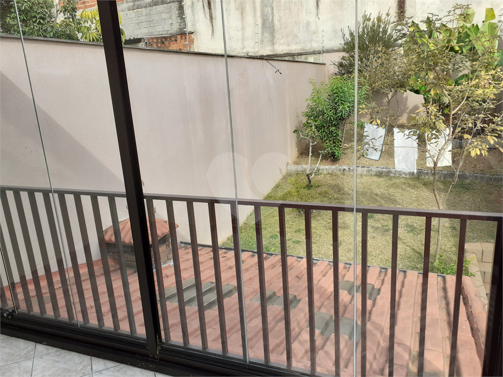 SOBRADO em MANDAQUI