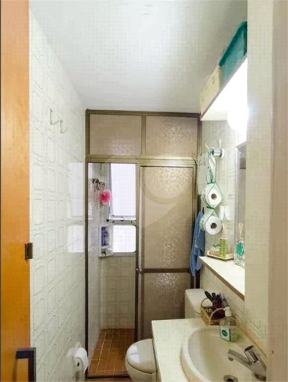 Apartamento à venda com 2 quartos, 56m² - Foto 6