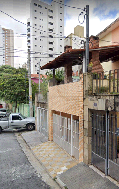 CASA em SANTANA