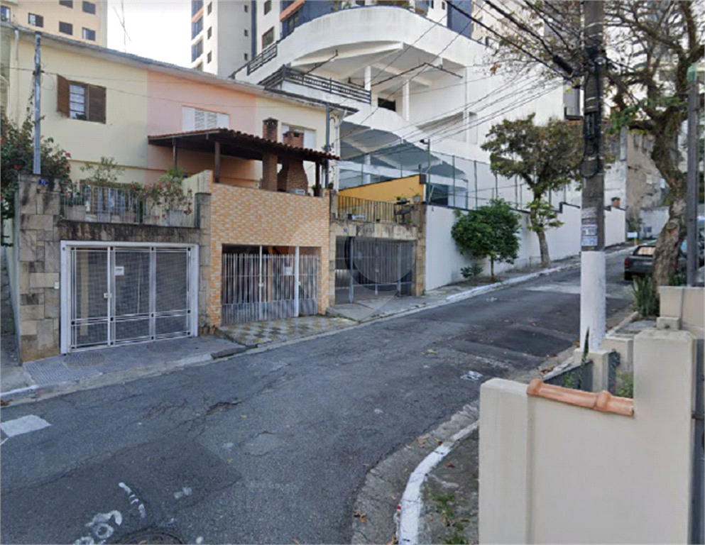 CASA em SANTANA