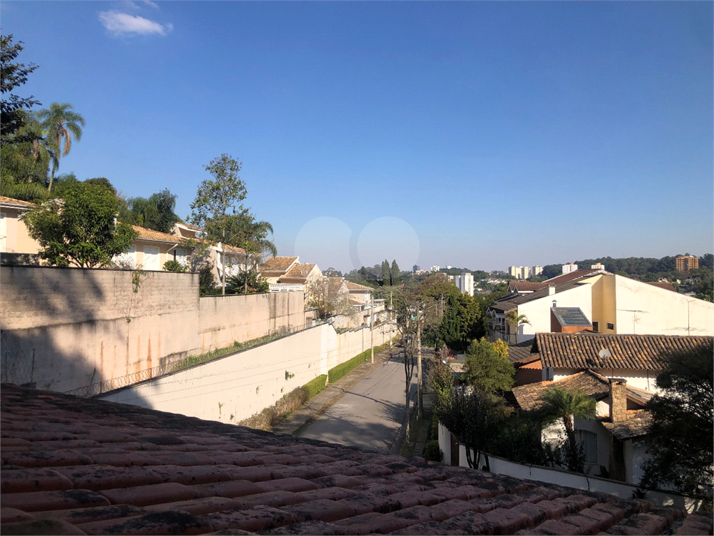 SOBRADO - TREMEMBÉ