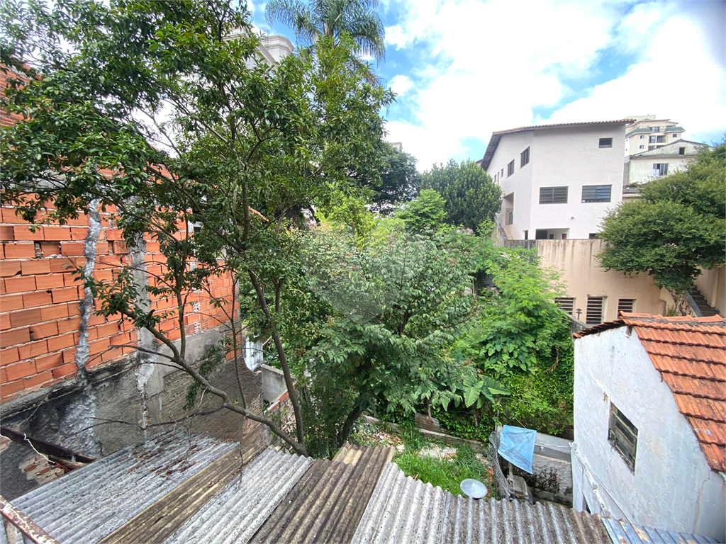 Casa à venda na Parada Inglesa