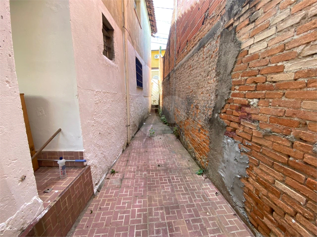 Casa à venda na Parada Inglesa