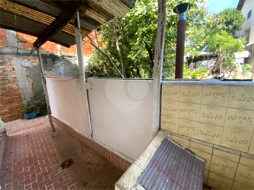 Casa à venda na Parada Inglesa