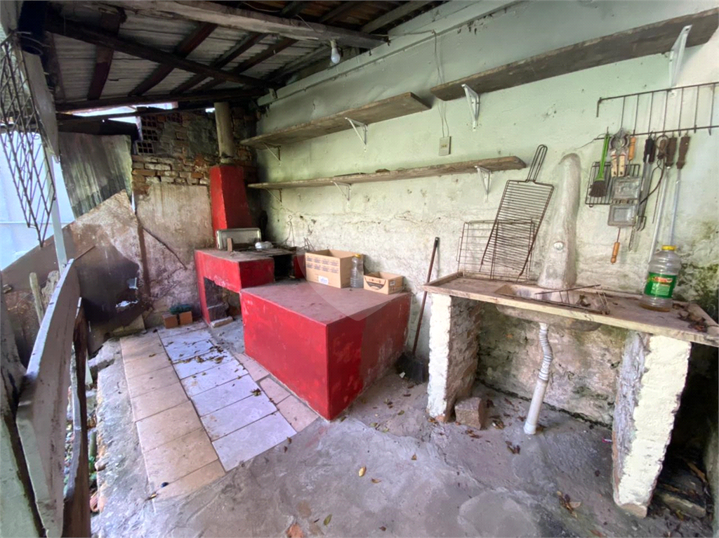 Casa à venda na Parada Inglesa