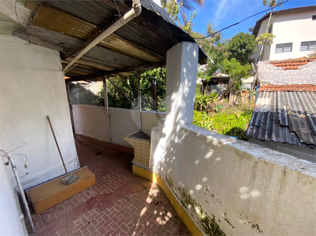 Casa à venda na Parada Inglesa