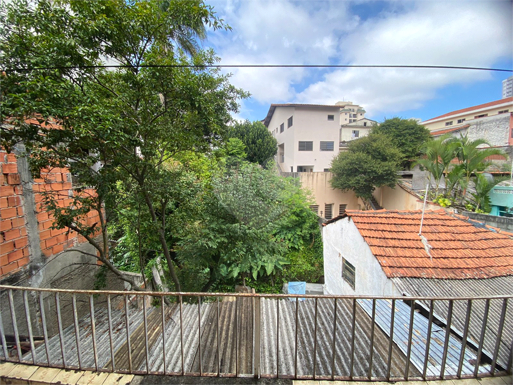 Casa à venda na Parada Inglesa