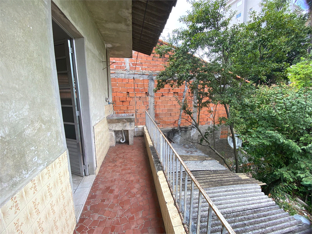 Casa à venda na Parada Inglesa
