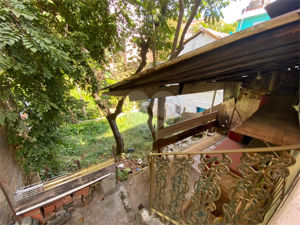 Casa à venda na Parada Inglesa