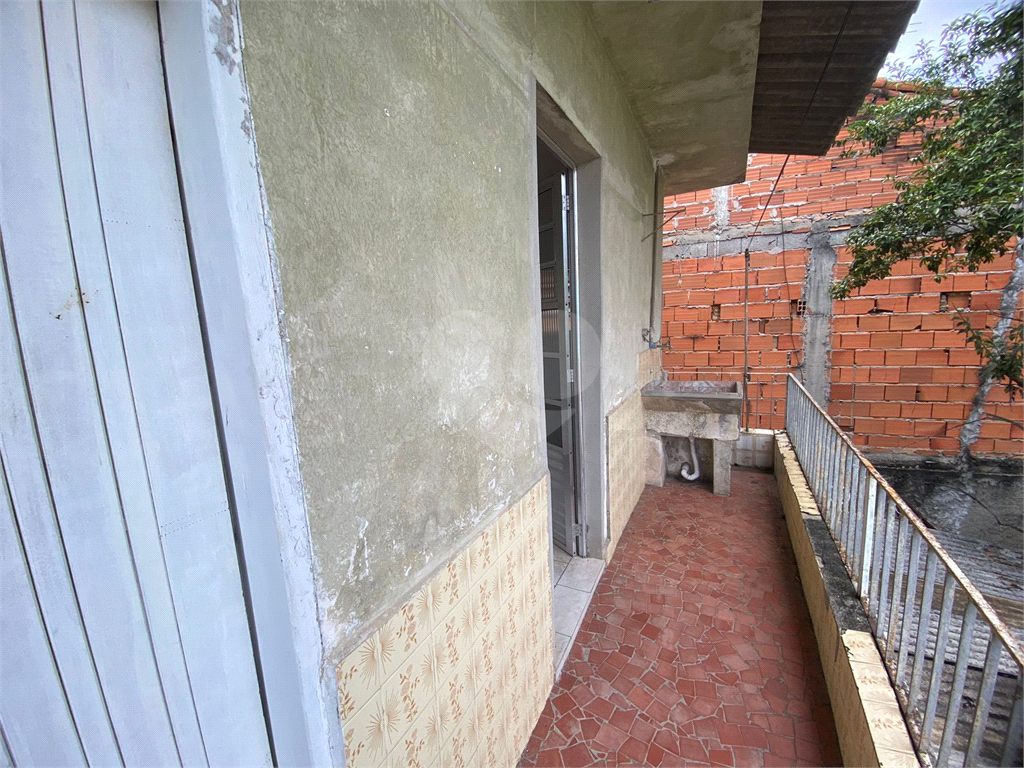 Casa à venda na Parada Inglesa