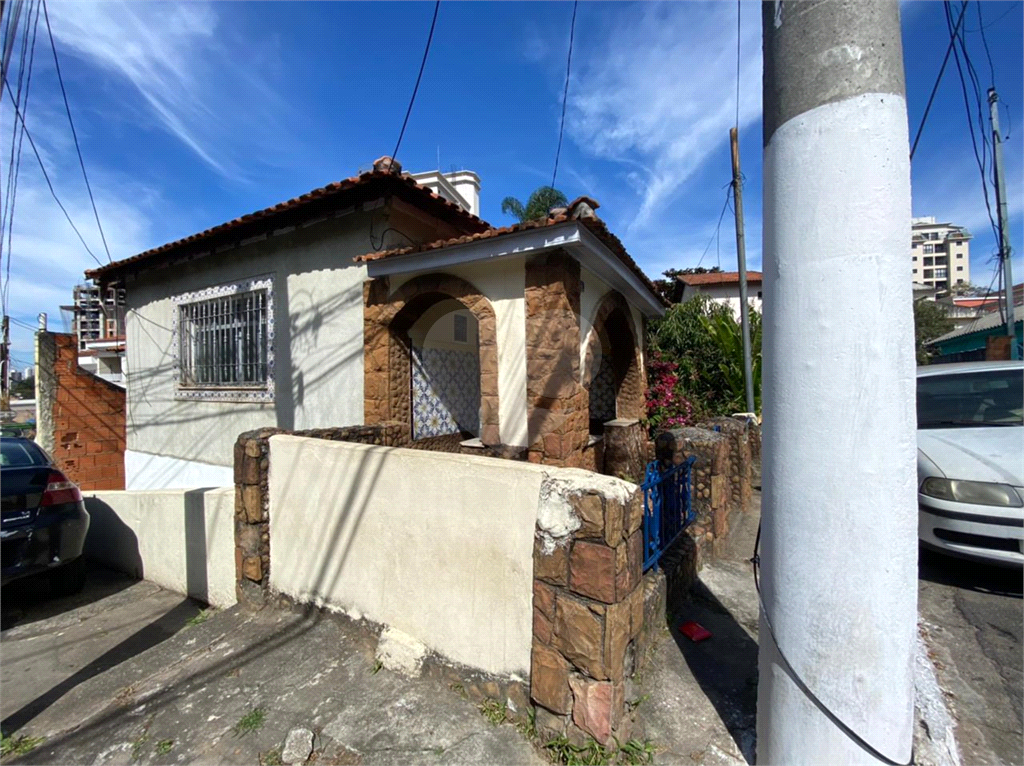 Casa à venda na Parada Inglesa
