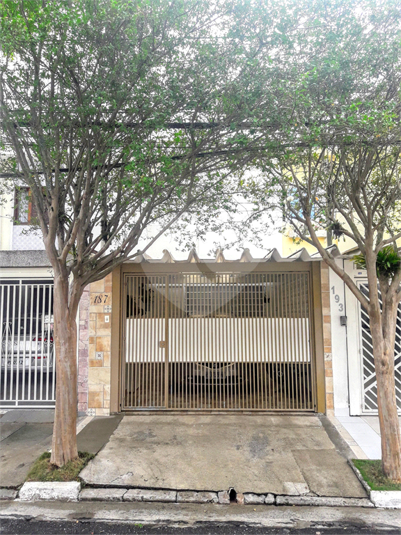 CASA em CAMPO BELO