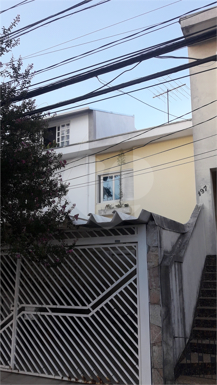 CASA em CAMPO BELO