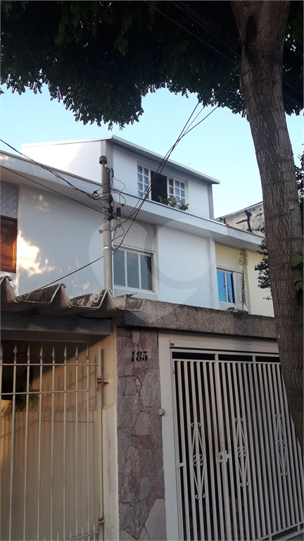 CASA em CAMPO BELO