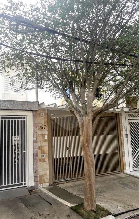 CASA em CAMPO BELO