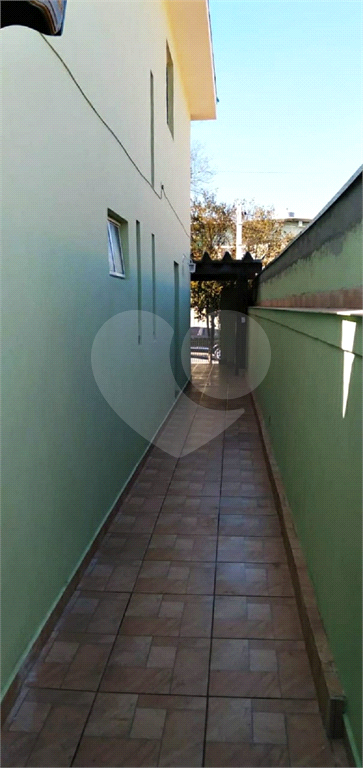 SOBRADO em PIRITUBA
