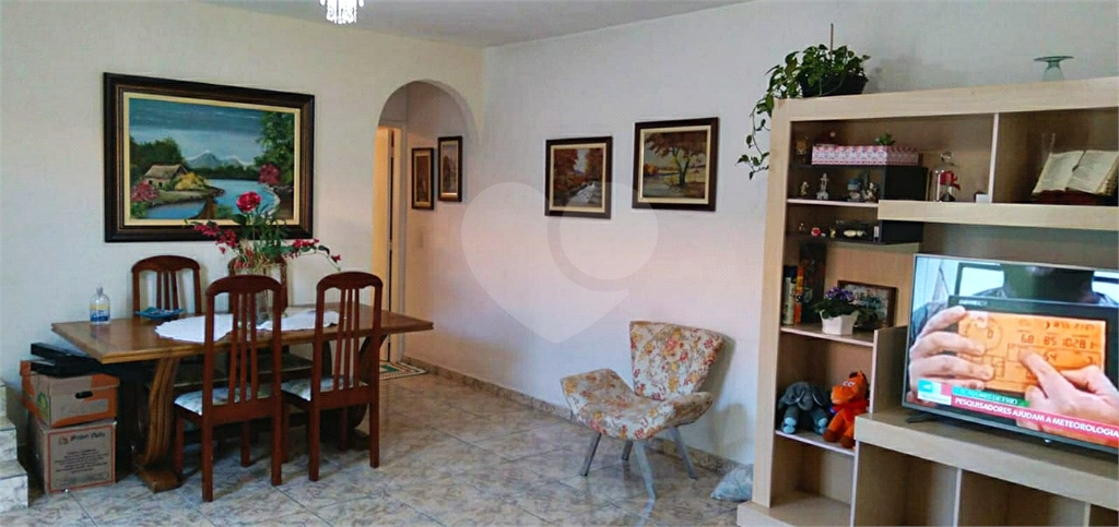 SOBRADO em PIRITUBA