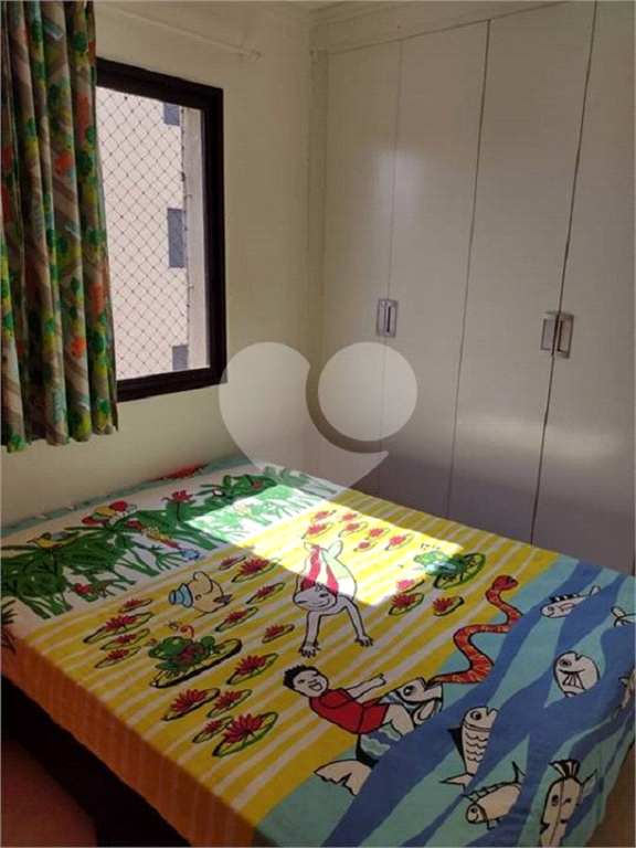 Apartamento Em Santana Para venda 2 quartos 1 vaga