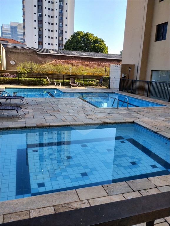 Apartamento Em Santana Para venda 2 quartos 1 vaga