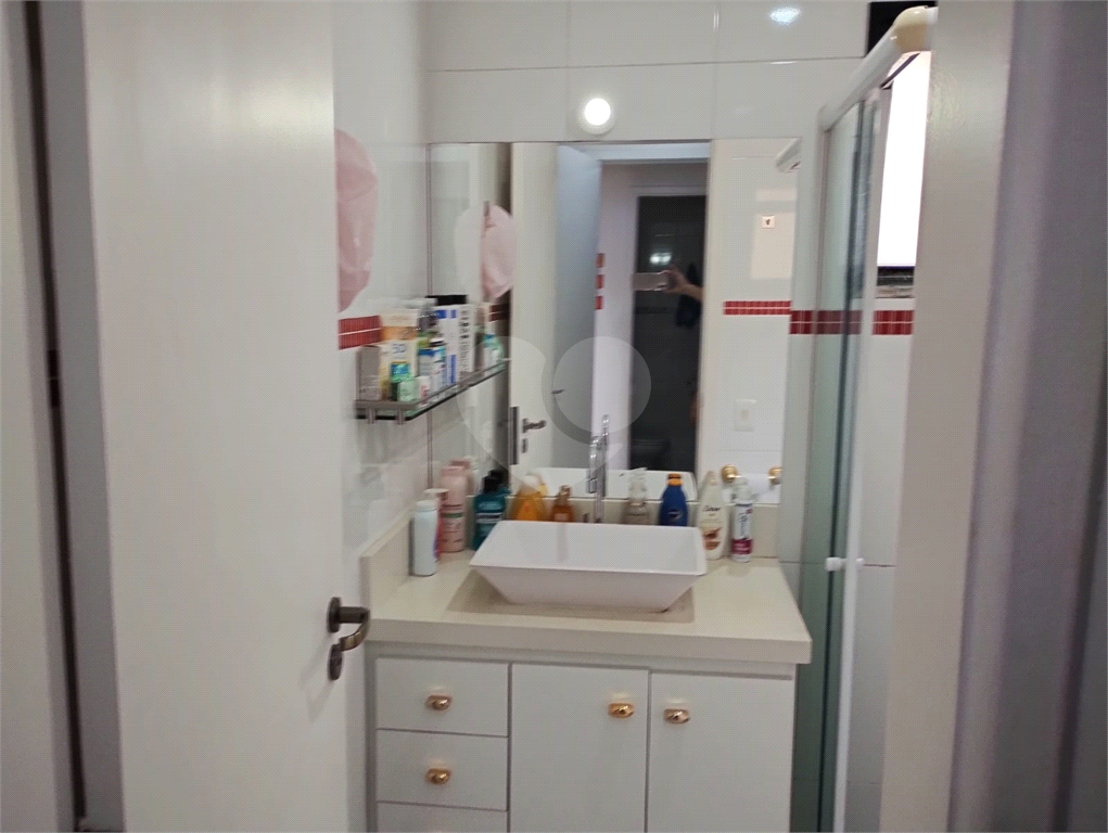 Apartamento Em Santana Para venda 2 quartos 1 vaga
