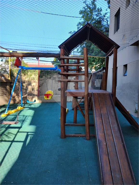 Apartamento Em Santana Para venda 2 quartos 1 vaga