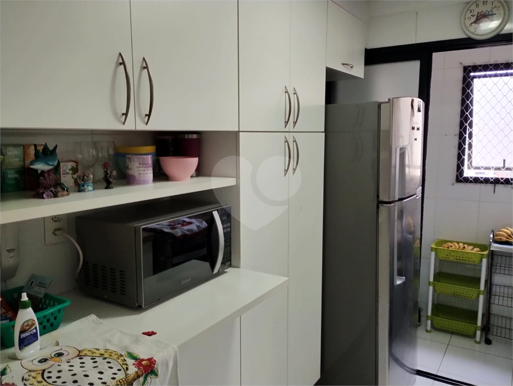 Apartamento Em Santana Para venda 2 quartos 1 vaga