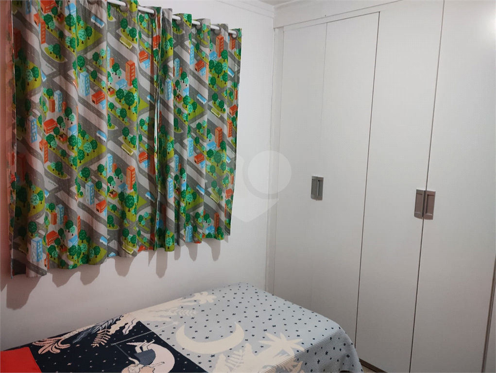 Apartamento Em Santana Para venda 2 quartos 1 vaga