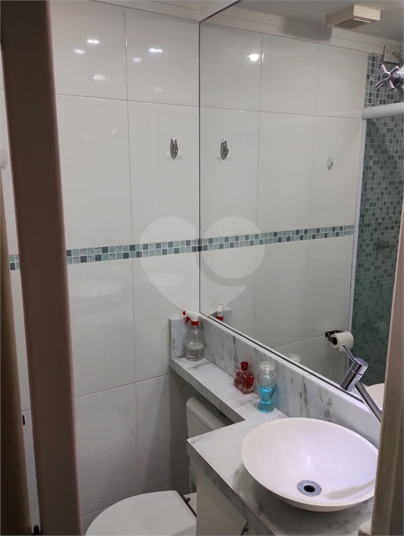 Apartamento Em Santana Para venda 2 quartos 1 vaga