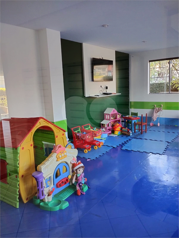 Apartamento Em Santana Para venda 2 quartos 1 vaga