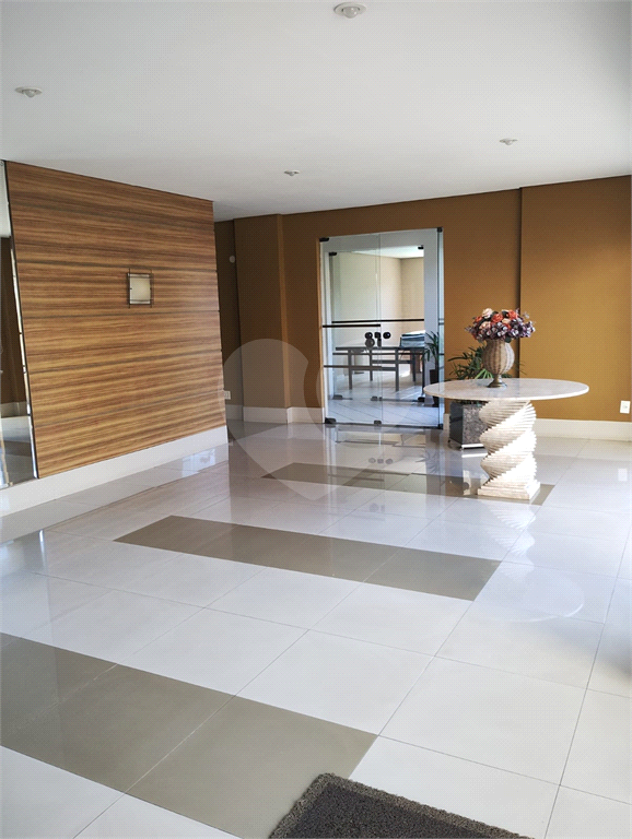 Apartamento Em Santana Para venda 2 quartos 1 vaga