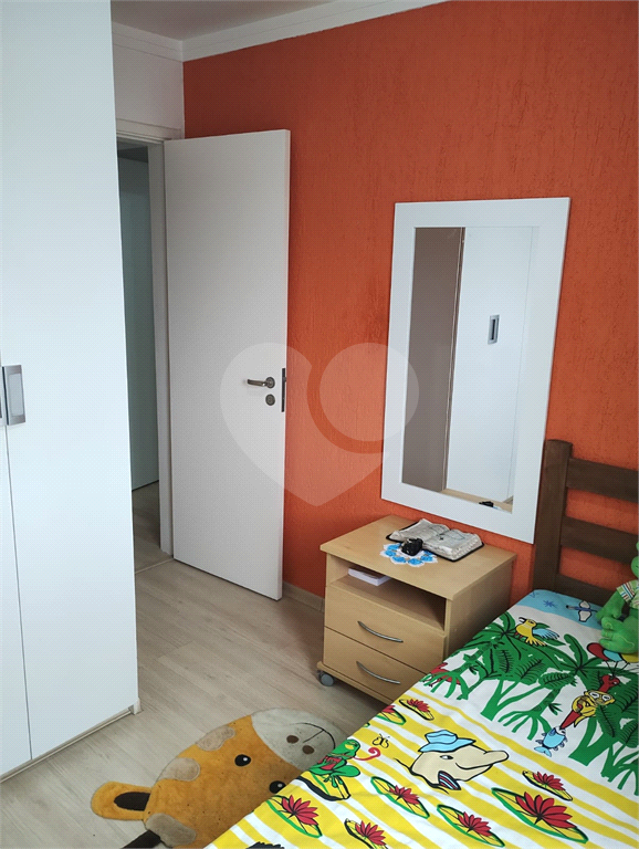 Apartamento Em Santana Para venda 2 quartos 1 vaga