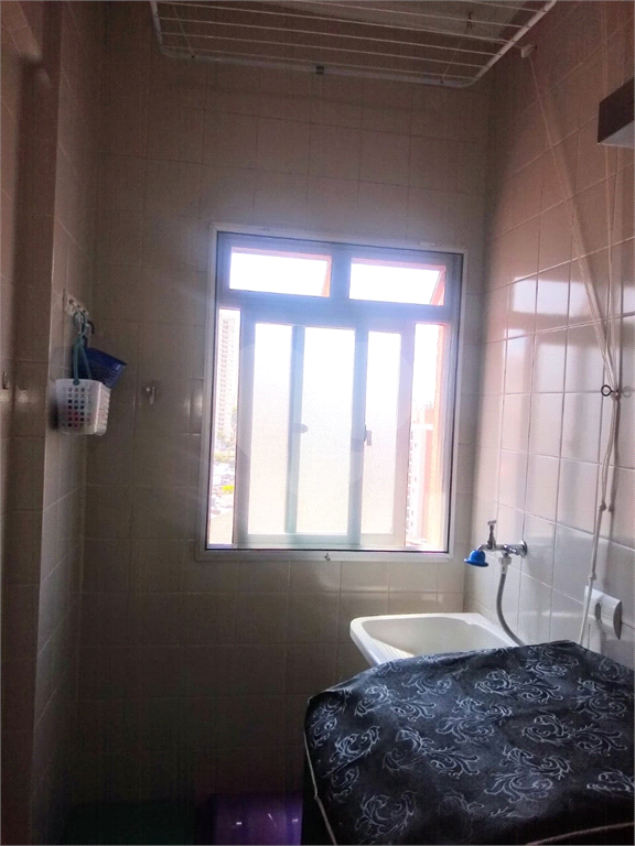 APARTAMENTO em MANDAQUI
