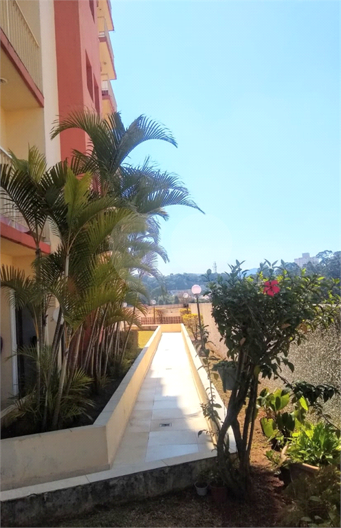 APARTAMENTO em MANDAQUI
