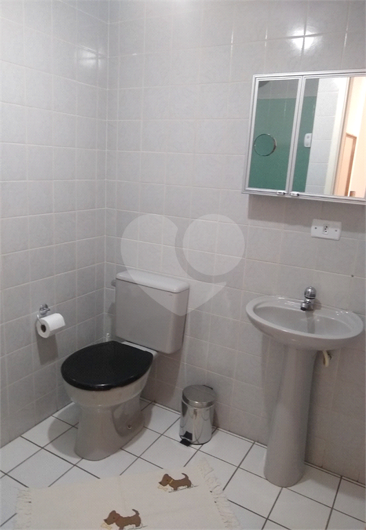 APARTAMENTO em MANDAQUI