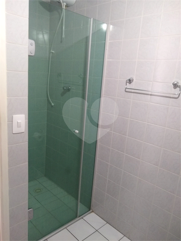 APARTAMENTO em MANDAQUI
