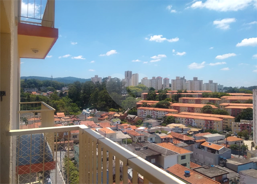 APARTAMENTO em MANDAQUI