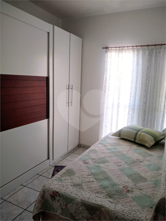 APARTAMENTO em MANDAQUI