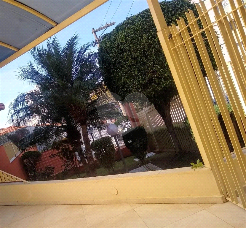 APARTAMENTO em MANDAQUI