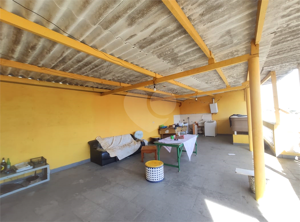 EXCELENTE SOBRADO NO TUCURUVI 3 QUARTOS 