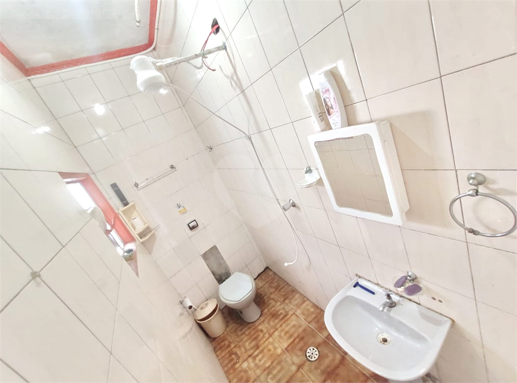 EXCELENTE SOBRADO NO TUCURUVI 3 QUARTOS 