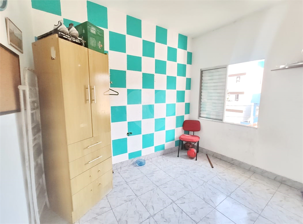 EXCELENTE SOBRADO NO TUCURUVI 3 QUARTOS 