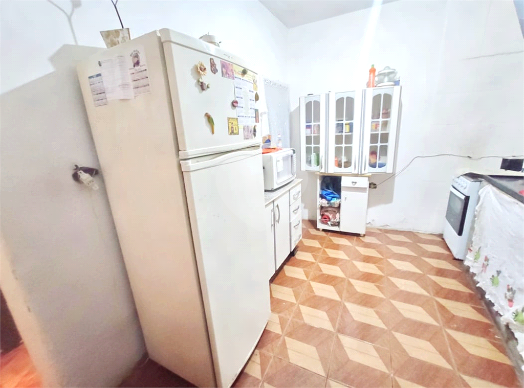 EXCELENTE SOBRADO NO TUCURUVI 3 QUARTOS 